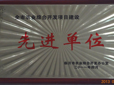 基地荣誉